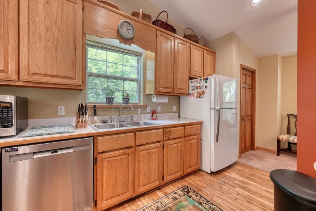 171 Mountain Top Road, Blairsville GA 30512 - Photo