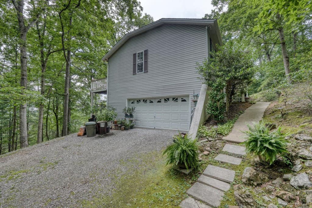 171 Mountain Top Road, Blairsville GA 30512 - Photo
