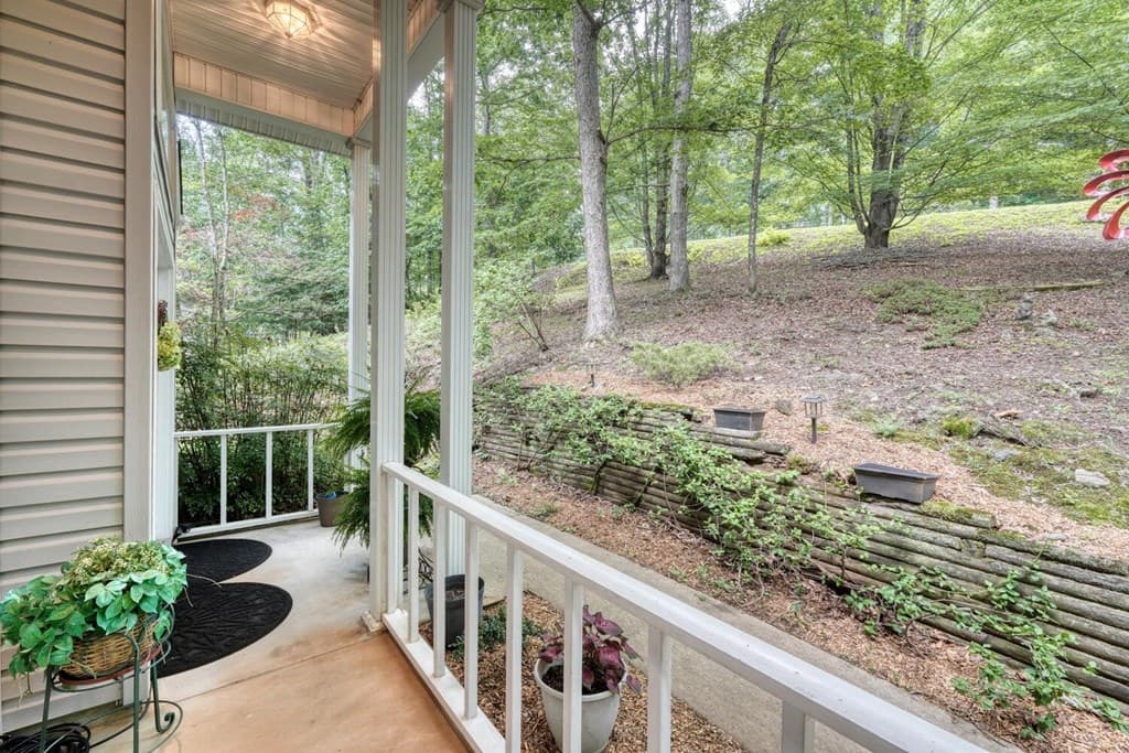 171 Mountain Top Road, Blairsville GA 30512 - Photo