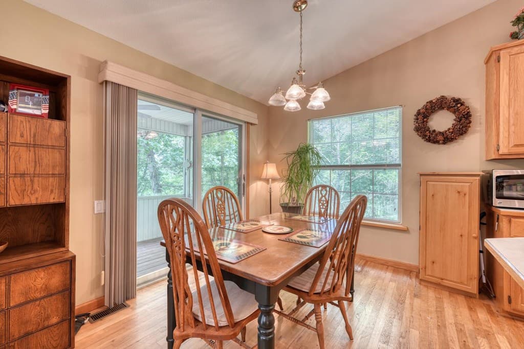 171 Mountain Top Road, Blairsville GA 30512 - Photo