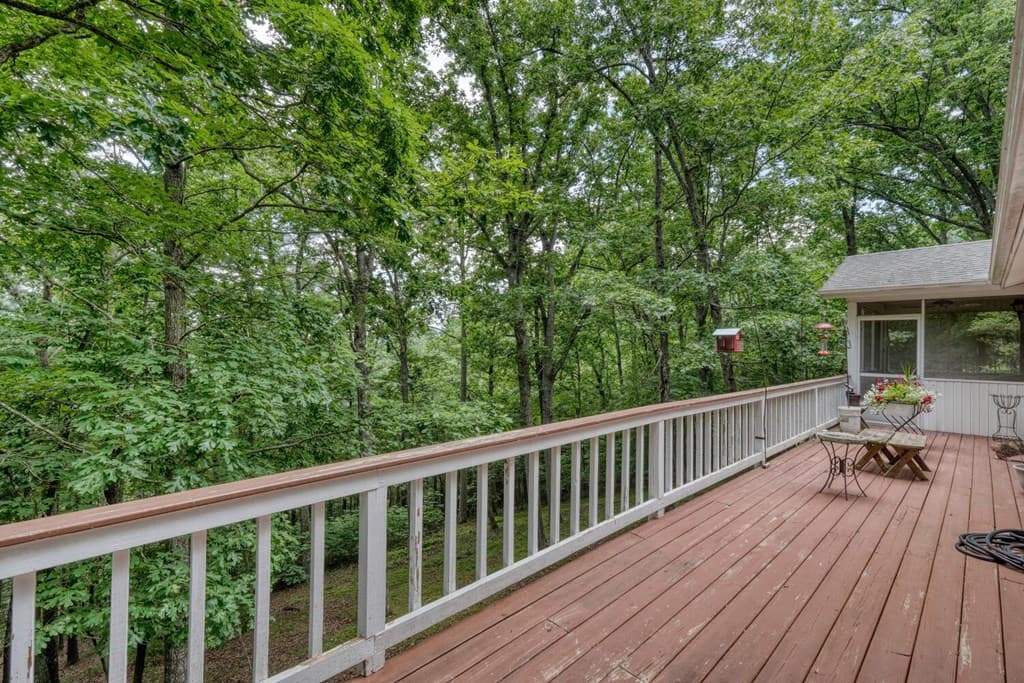 171 Mountain Top Road, Blairsville GA 30512 - Photo