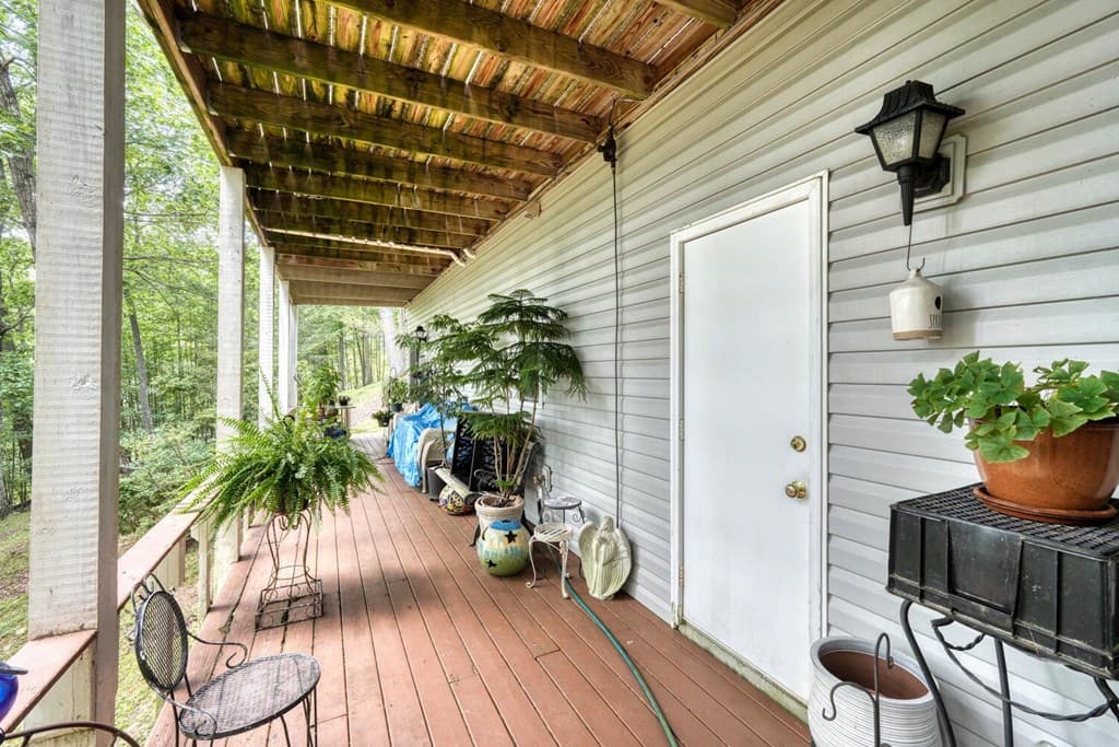 171 Mountain Top Road, Blairsville GA 30512 - Photo