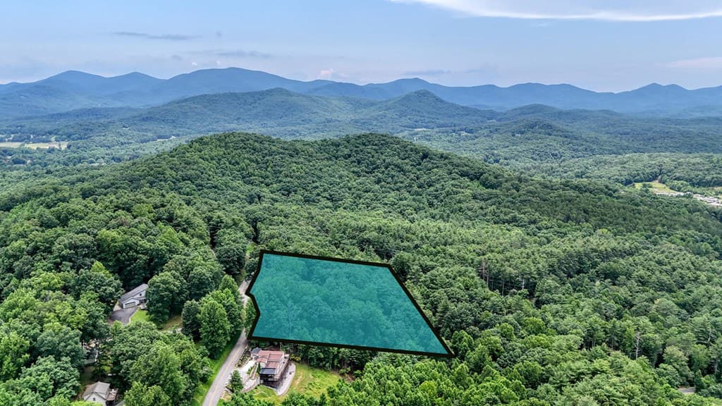 171 Mountain Top Road, Blairsville GA 30512 - Photo