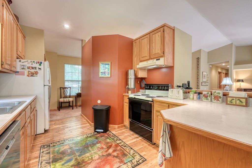 171 Mountain Top Road, Blairsville GA 30512 - Photo