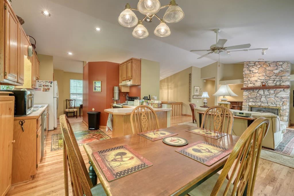 171 Mountain Top Road, Blairsville GA 30512 - Photo