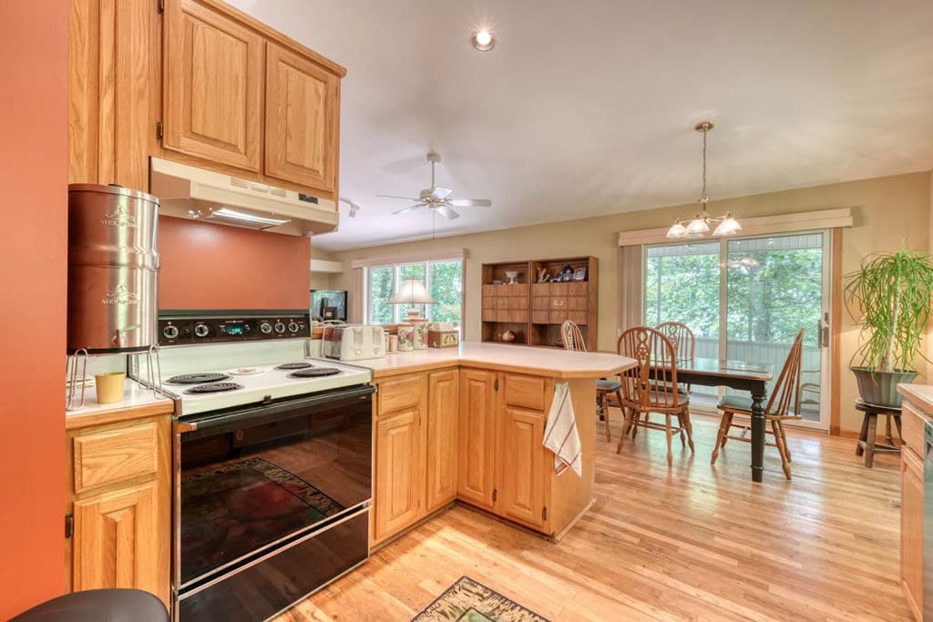 171 Mountain Top Road, Blairsville GA 30512 - Photo