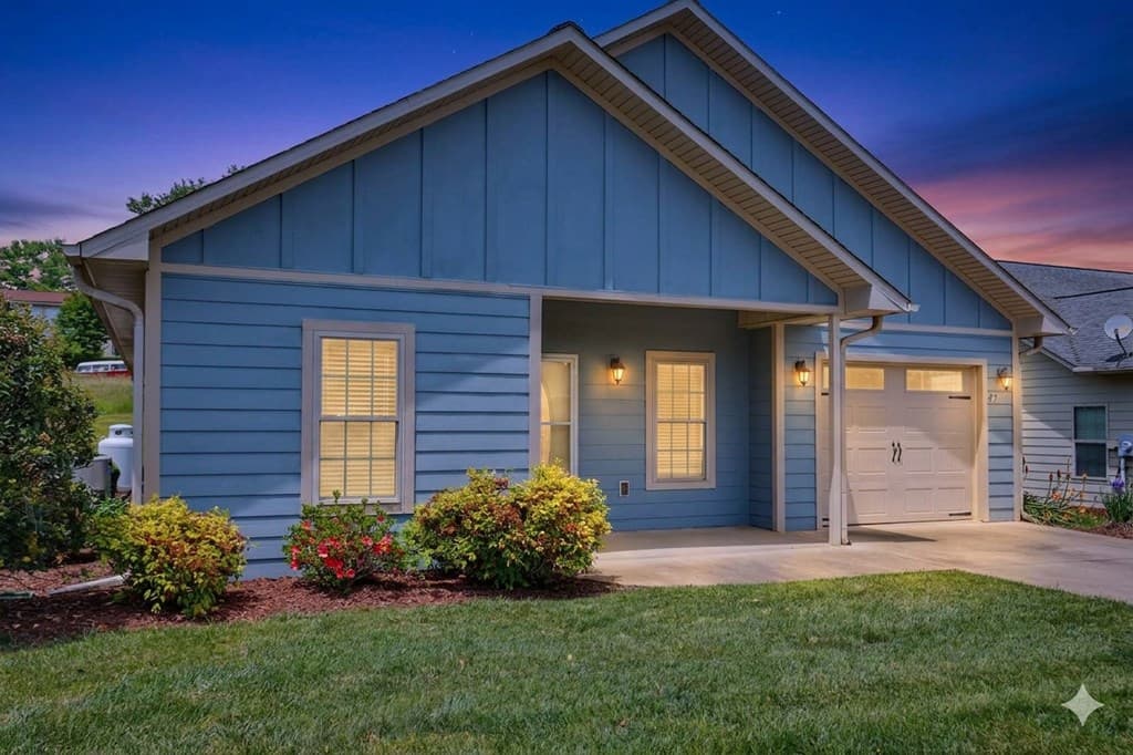 47 Riverwalk Circle, Hayesville NC 28904 - Photo