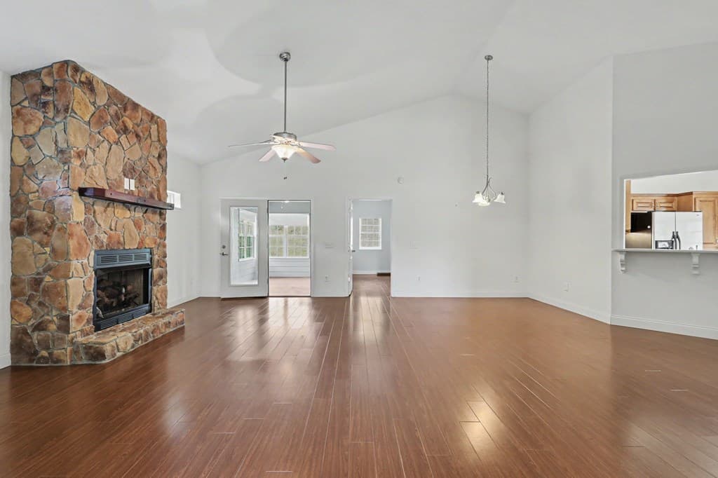 47 Riverwalk Circle, Hayesville NC 28904 - Photo