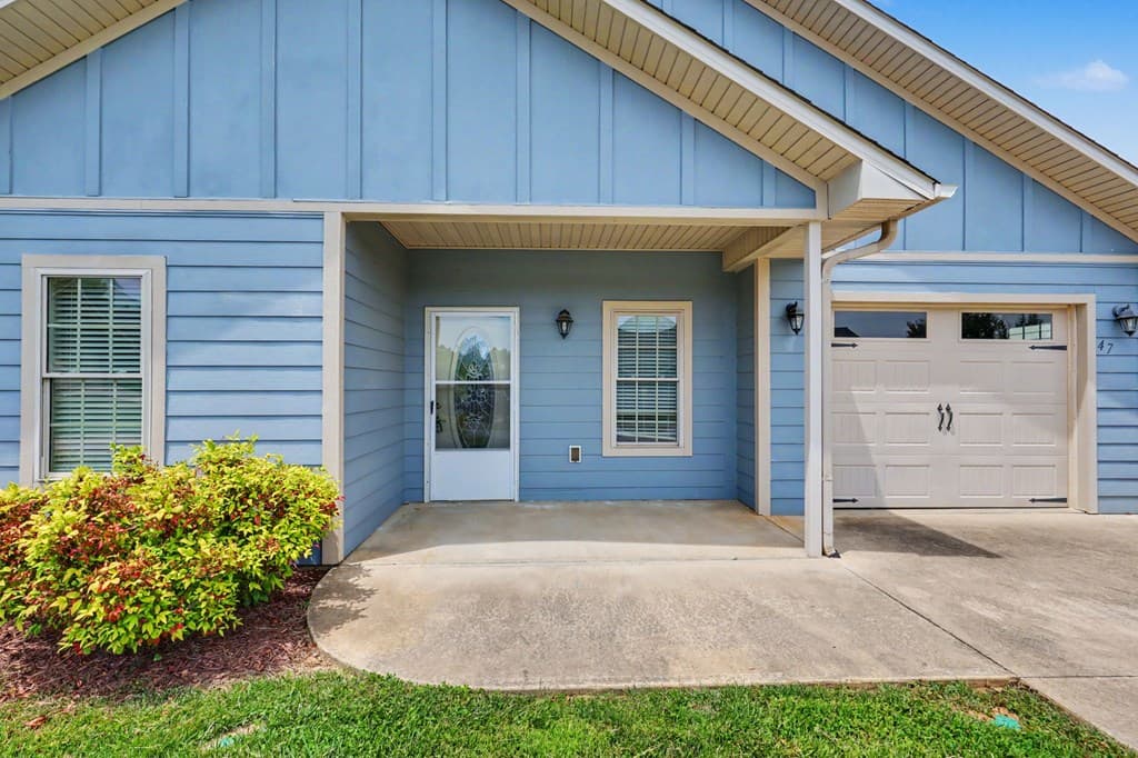 47 Riverwalk Circle, Hayesville NC 28904 - Photo
