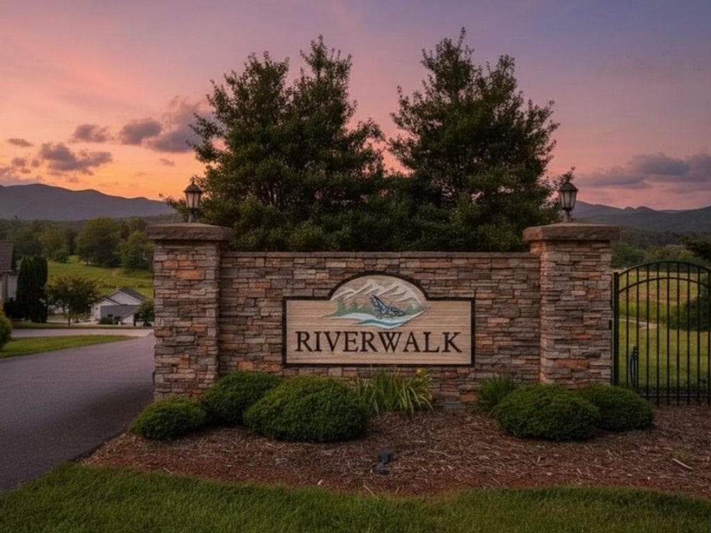 47 Riverwalk Circle, Hayesville NC 28904 - Photo