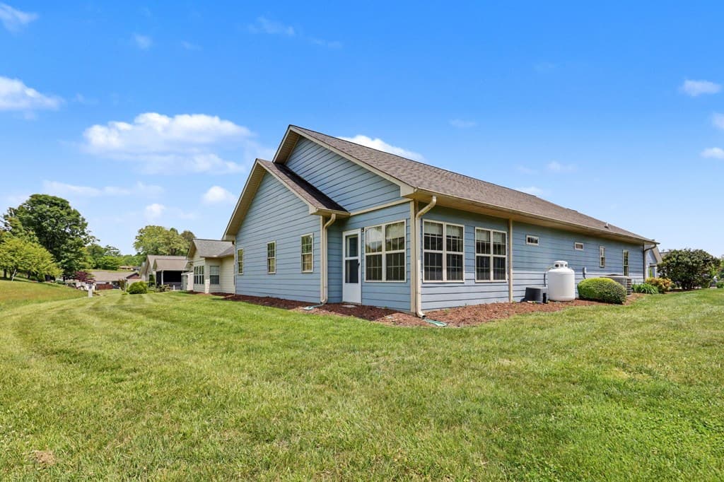 47 Riverwalk Circle, Hayesville NC 28904 - Photo