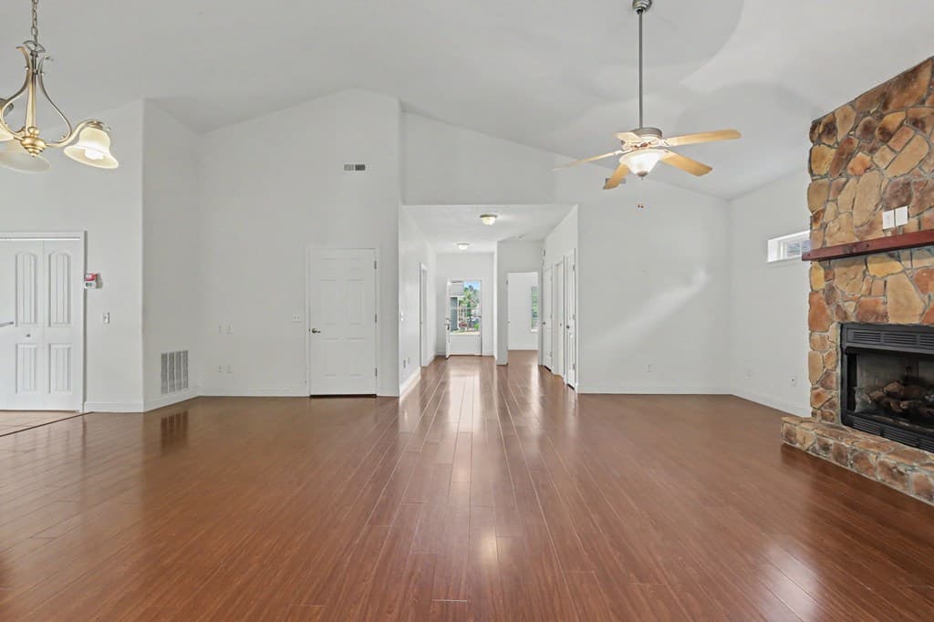 47 Riverwalk Circle, Hayesville NC 28904 - Photo