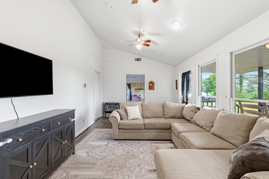 99 Copperhead Road, Blairsville GA 30512 - Photo