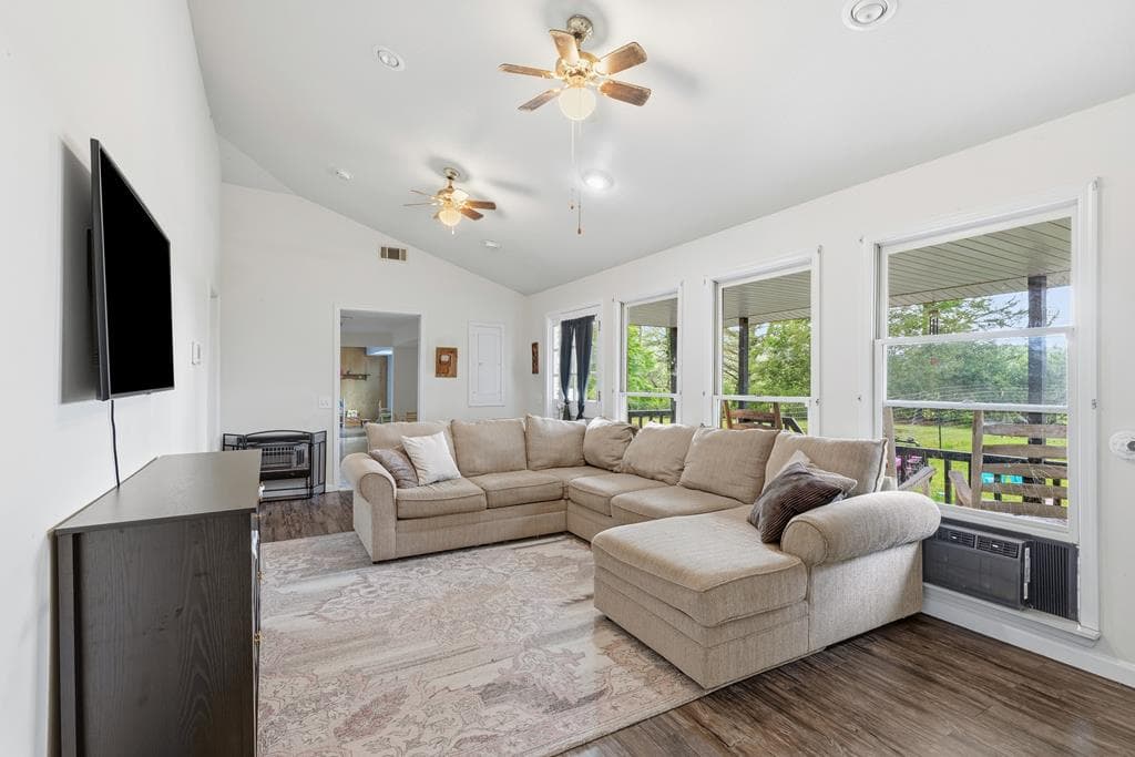 99 Copperhead Road, Blairsville GA 30512 - Photo