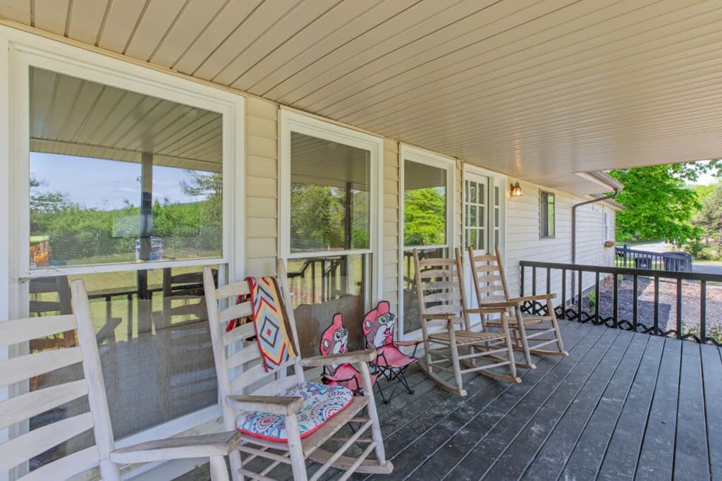99 Copperhead Road, Blairsville GA 30512 - Photo