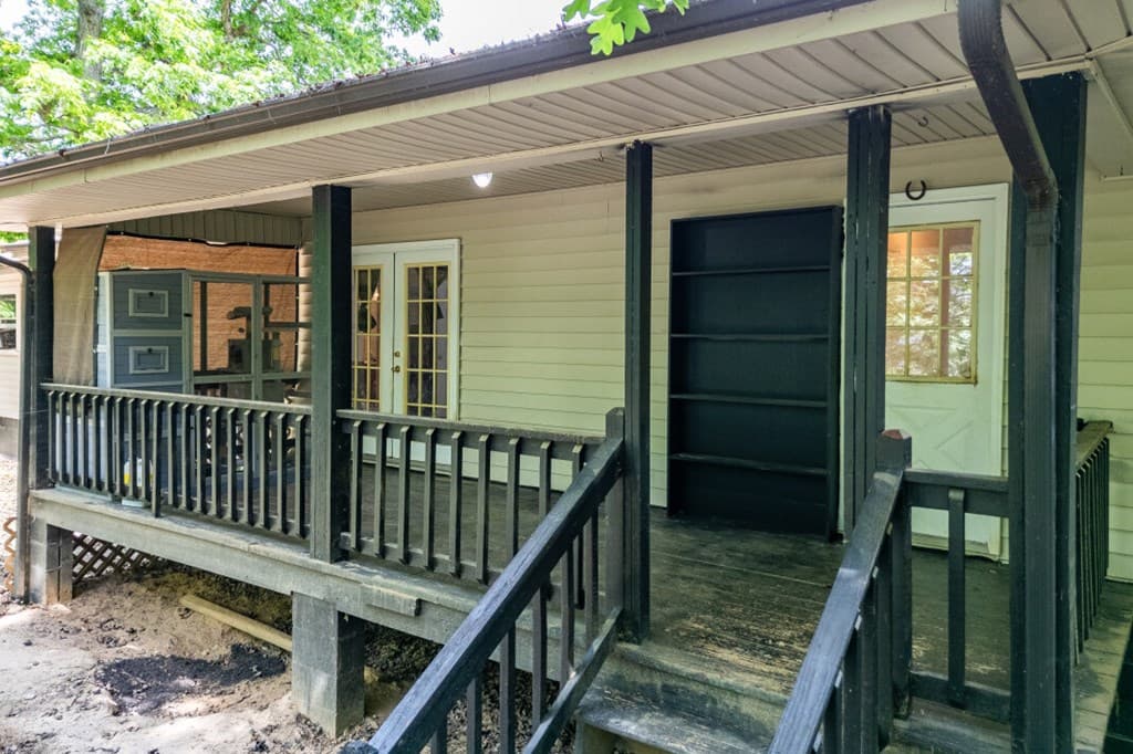 99 Copperhead Road, Blairsville GA 30512 - Photo