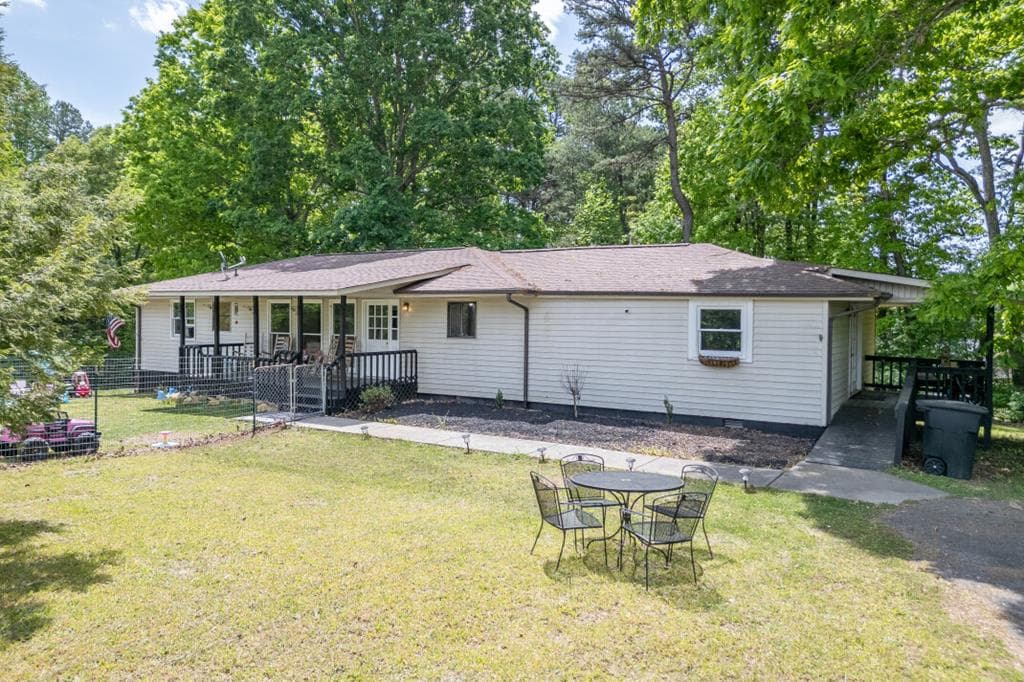 99 Copperhead Road, Blairsville GA 30512 - Primary photo