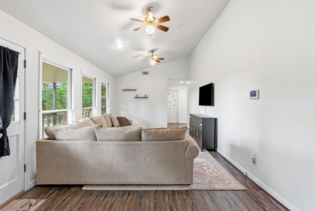 99 Copperhead Road, Blairsville GA 30512 - Photo