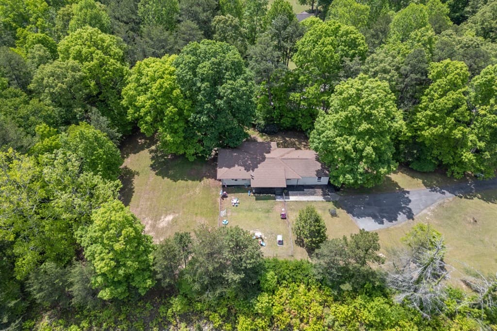 99 Copperhead Road, Blairsville GA 30512 - Photo