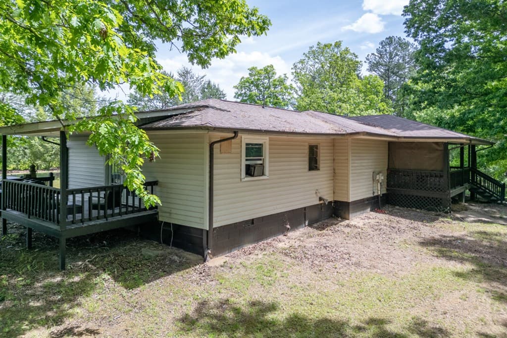 99 Copperhead Road, Blairsville GA 30512 - Photo