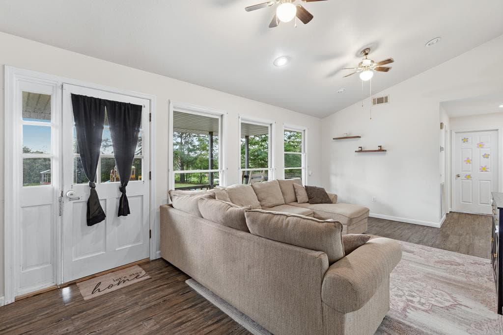 99 Copperhead Road, Blairsville GA 30512 - Photo