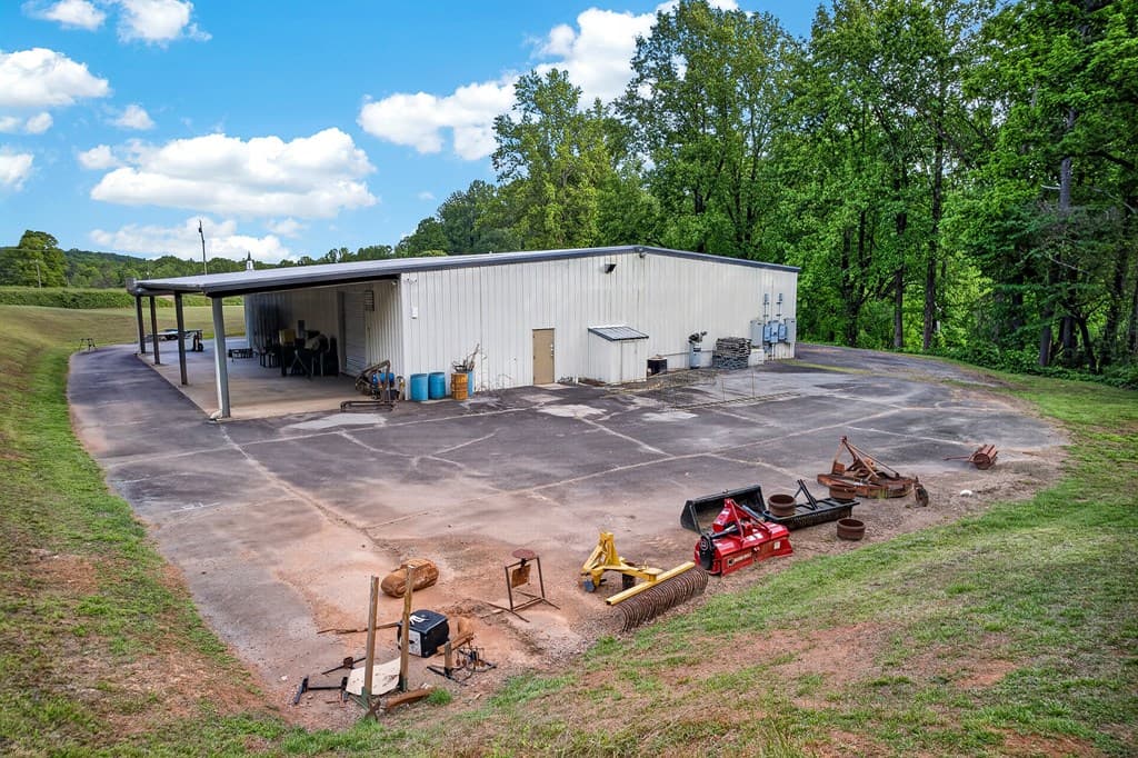 165 Porter Springs Road, Dahlonega GA 30533 - Photo
