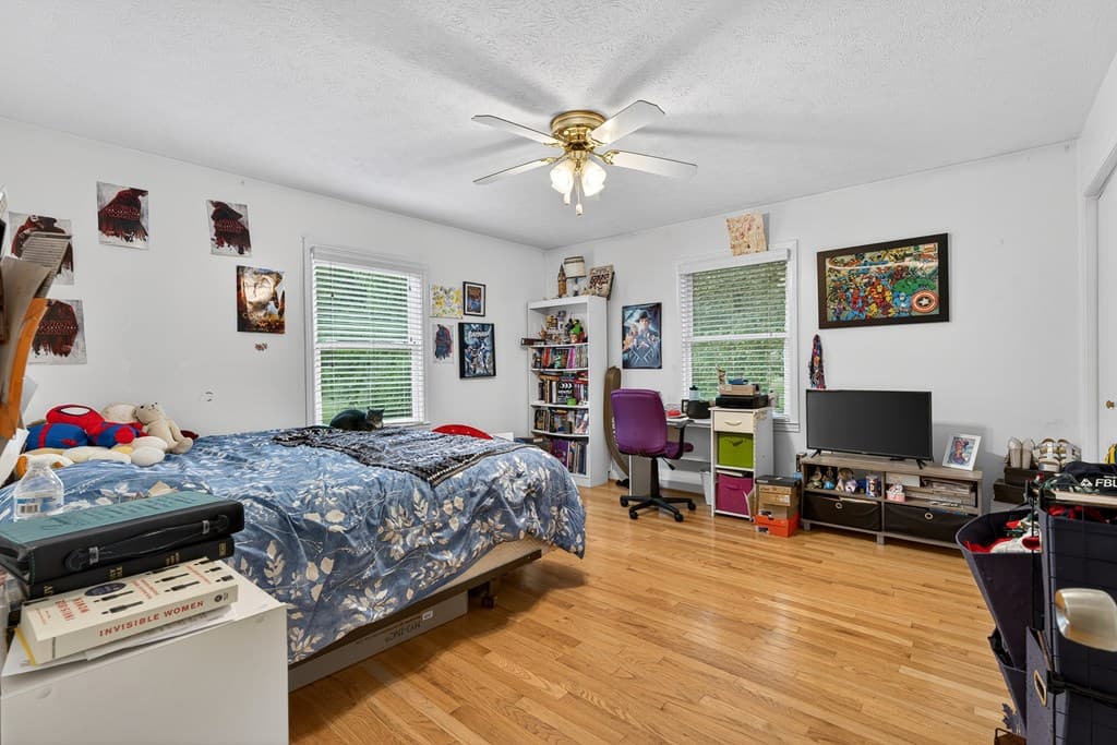 165 Porter Springs Road, Dahlonega GA 30533 - Photo
