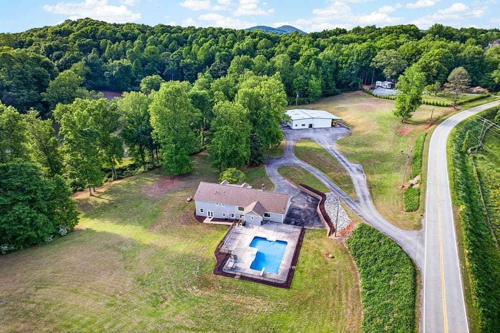 165 Porter Springs Road, Dahlonega GA 30533 - Photo