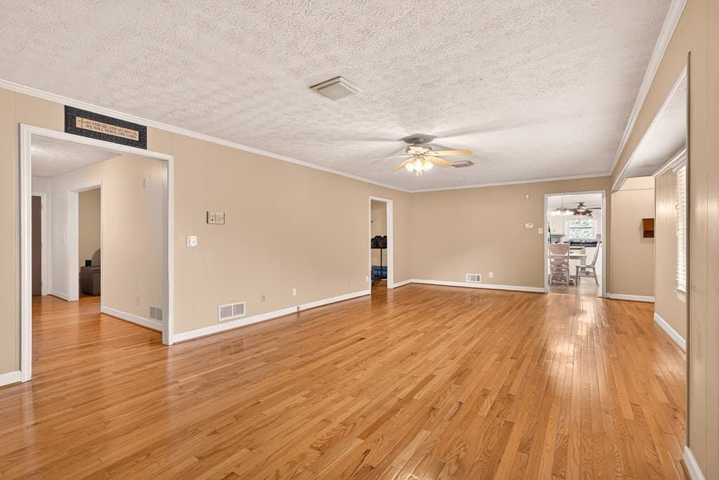 165 Porter Springs Road, Dahlonega GA 30533 - Photo