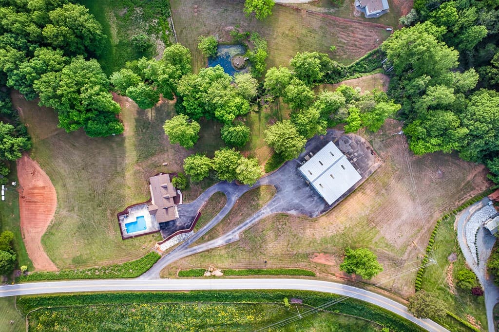 165 Porter Springs Road, Dahlonega GA 30533 - Photo