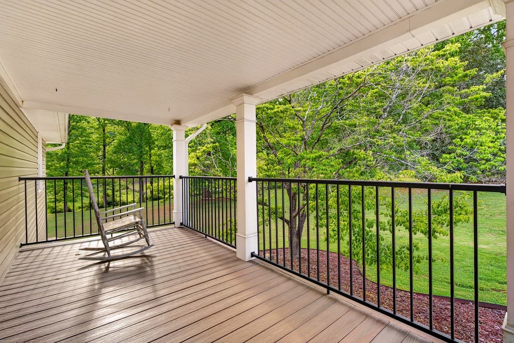 165 Porter Springs Road, Dahlonega GA 30533 - Photo