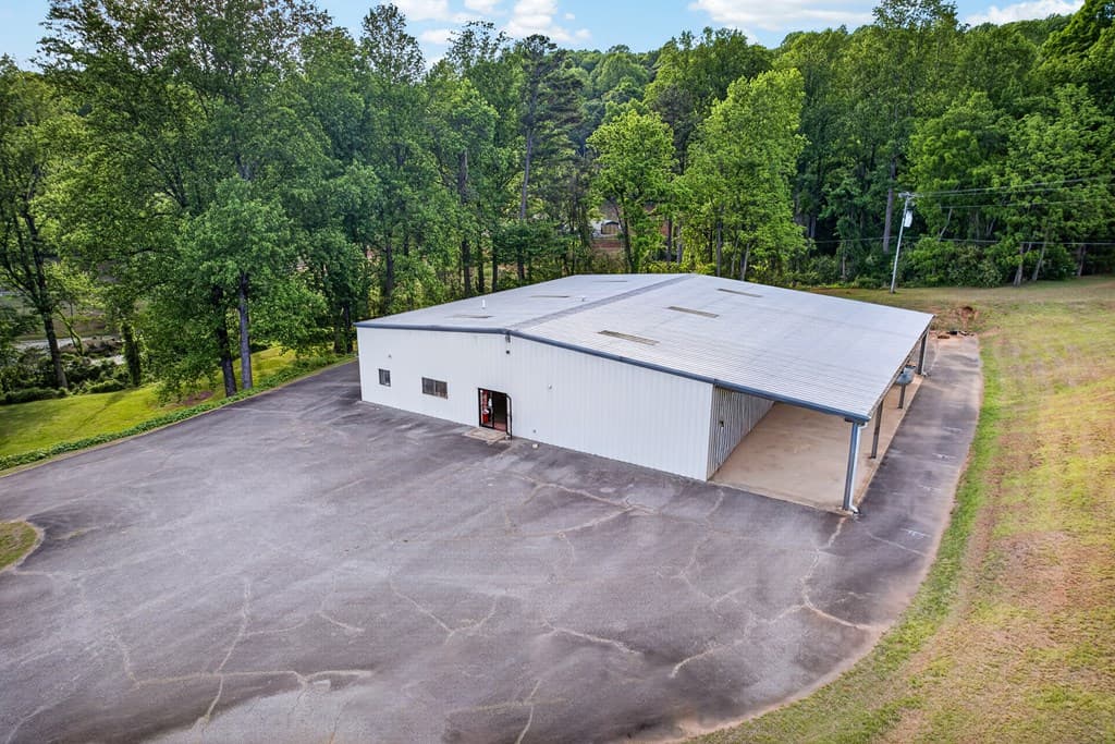 165 Porter Springs Road, Dahlonega GA 30533 - Photo