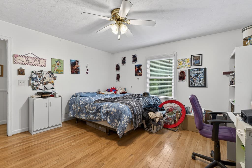 165 Porter Springs Road, Dahlonega GA 30533 - Photo