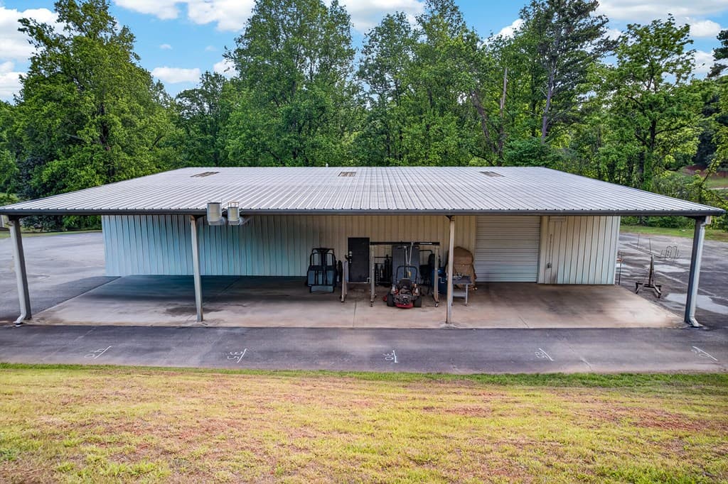 165 Porter Springs Road, Dahlonega GA 30533 - Photo