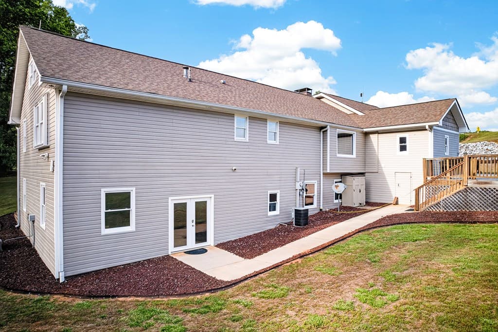 165 Porter Springs Road, Dahlonega GA 30533 - Photo