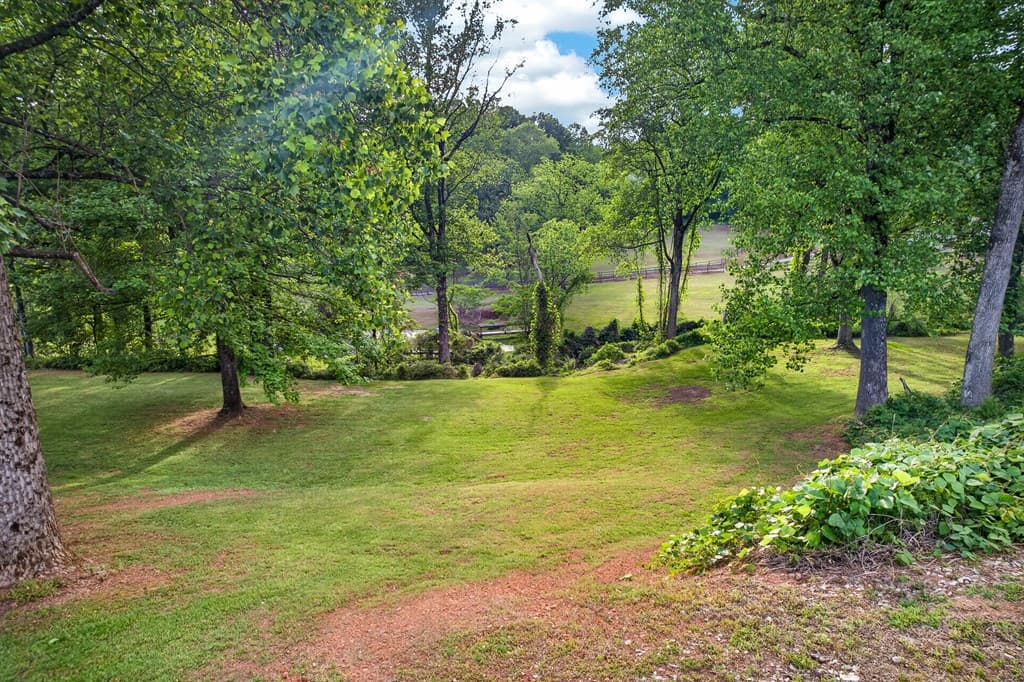 165 Porter Springs Road, Dahlonega GA 30533 - Photo