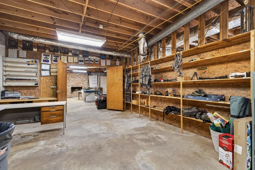 165 Porter Springs Road, Dahlonega GA 30533 - Photo