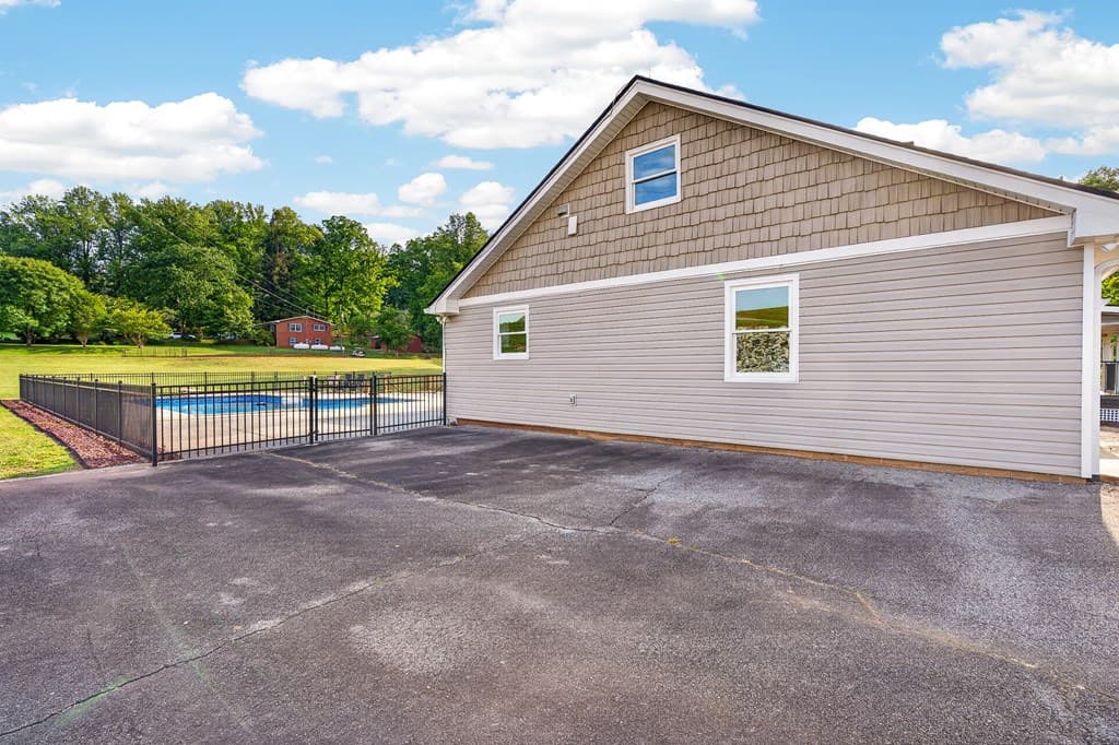 165 Porter Springs Road, Dahlonega GA 30533 - Photo