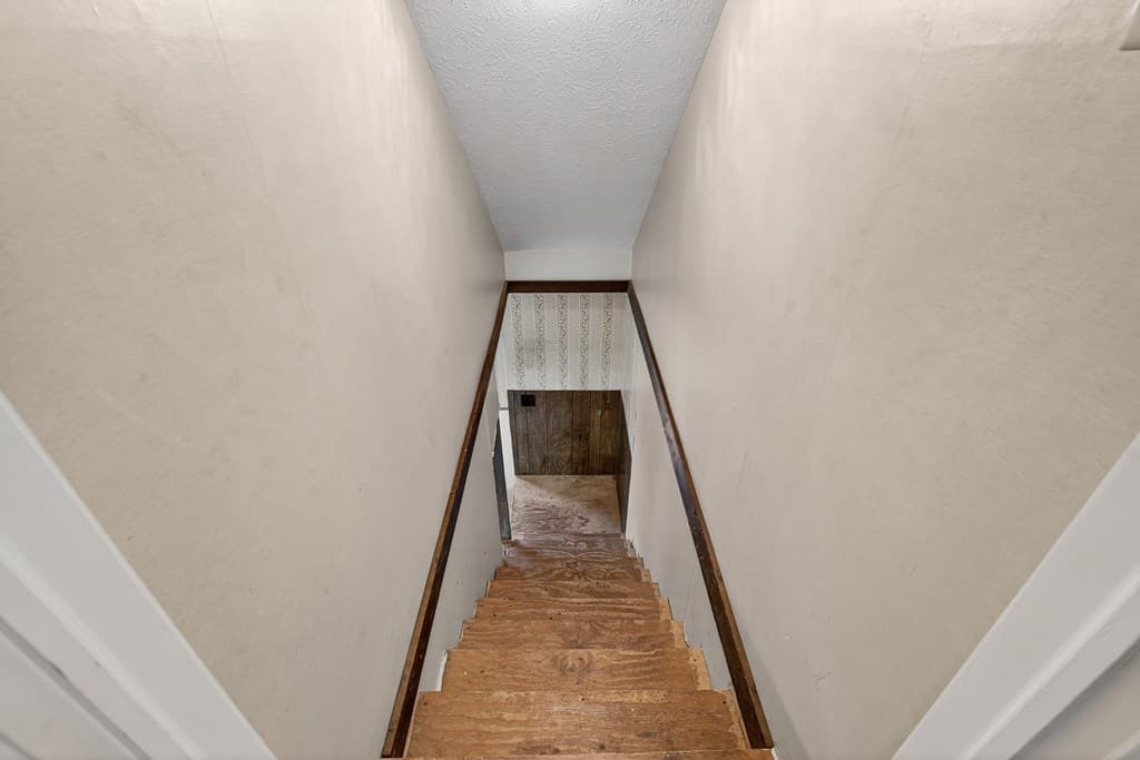 165 Porter Springs Road, Dahlonega GA 30533 - Photo