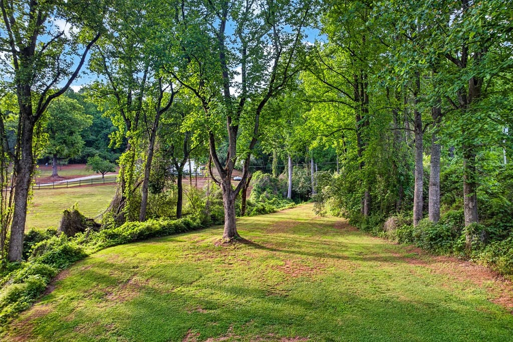 165 Porter Springs Road, Dahlonega GA 30533 - Photo