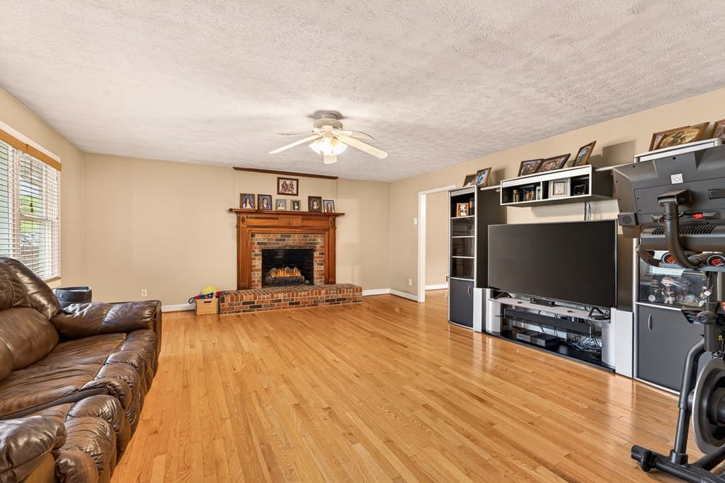 165 Porter Springs Road, Dahlonega GA 30533 - Photo