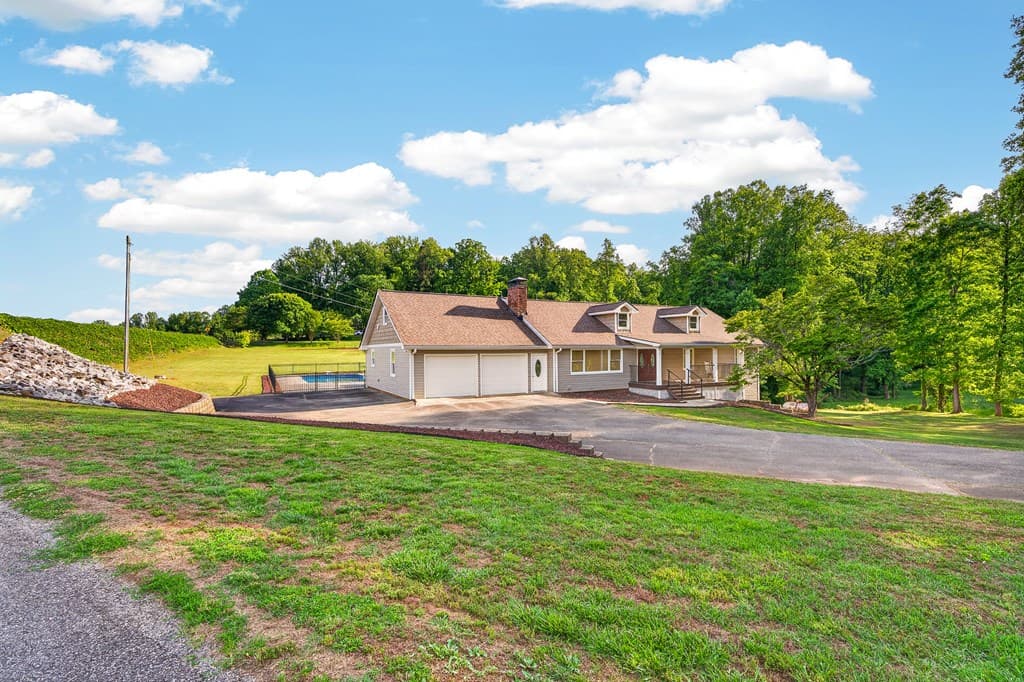 165 Porter Springs Road, Dahlonega GA 30533 - Photo