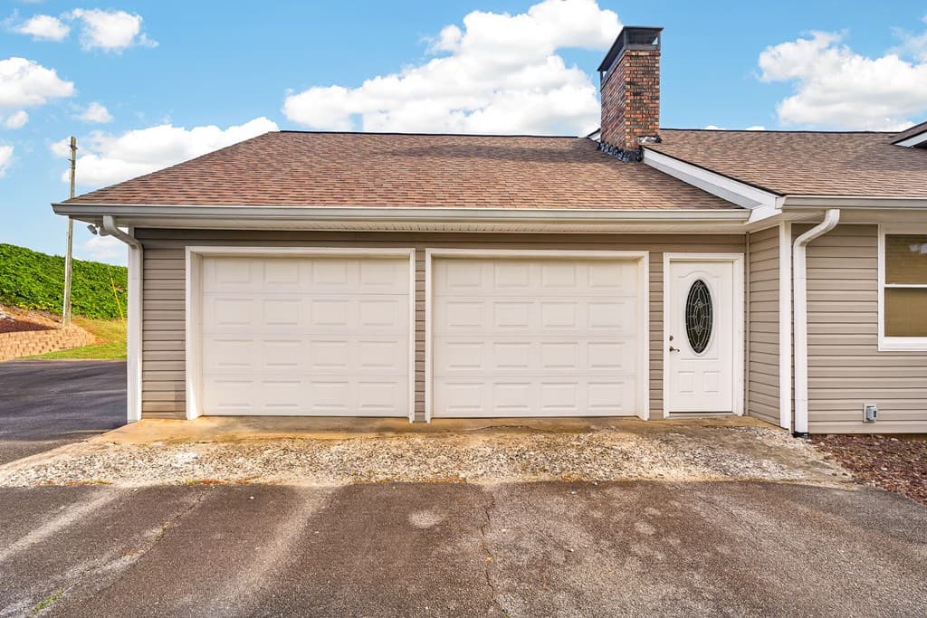165 Porter Springs Road, Dahlonega GA 30533 - Photo