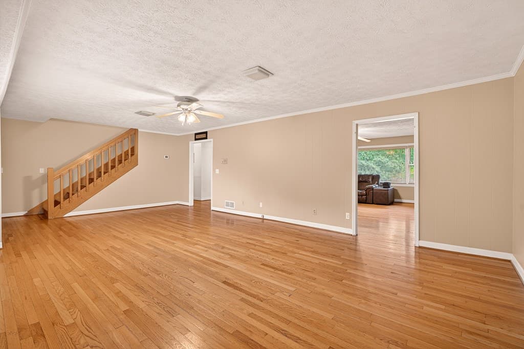 165 Porter Springs Road, Dahlonega GA 30533 - Photo