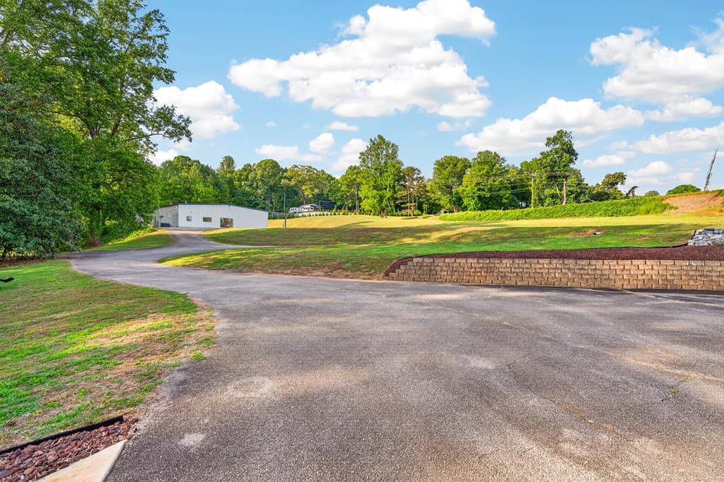 165 Porter Springs Road, Dahlonega GA 30533 - Photo