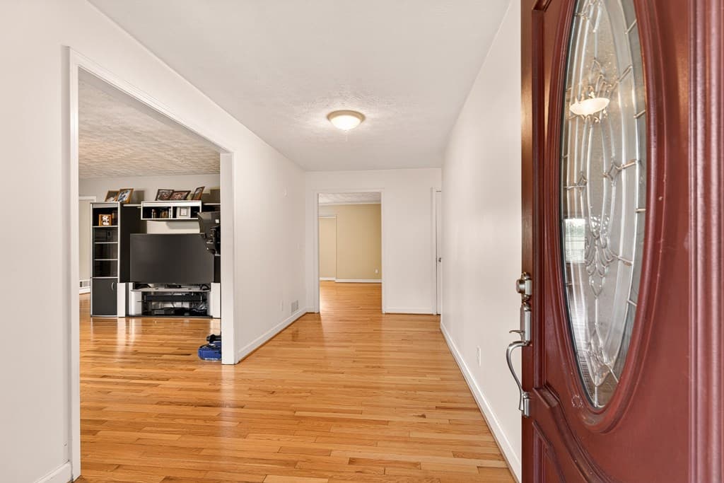 165 Porter Springs Road, Dahlonega GA 30533 - Photo