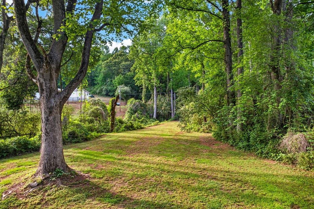 165 Porter Springs Road, Dahlonega GA 30533 - Photo
