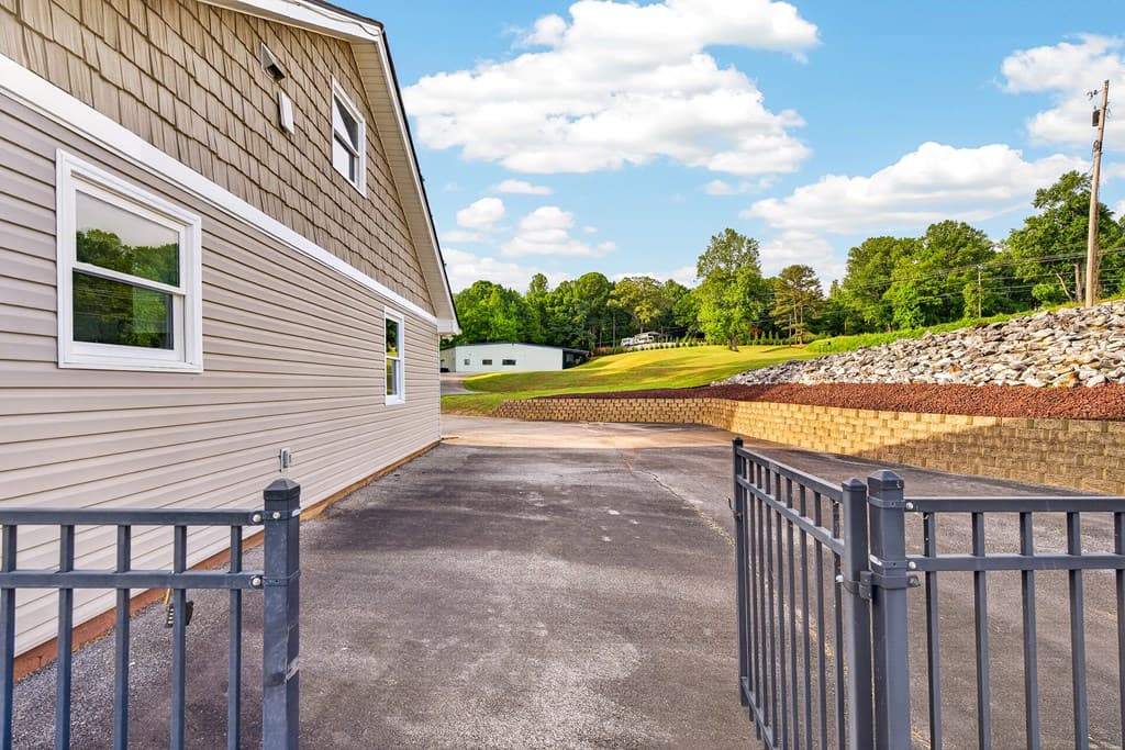165 Porter Springs Road, Dahlonega GA 30533 - Photo