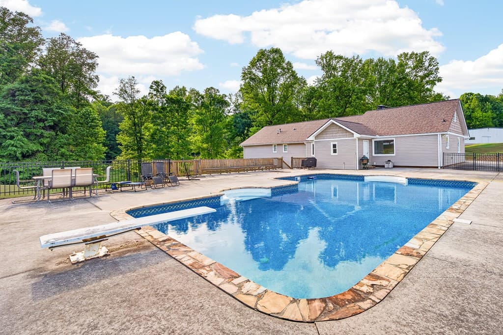 165 Porter Springs Road, Dahlonega GA 30533 - Photo