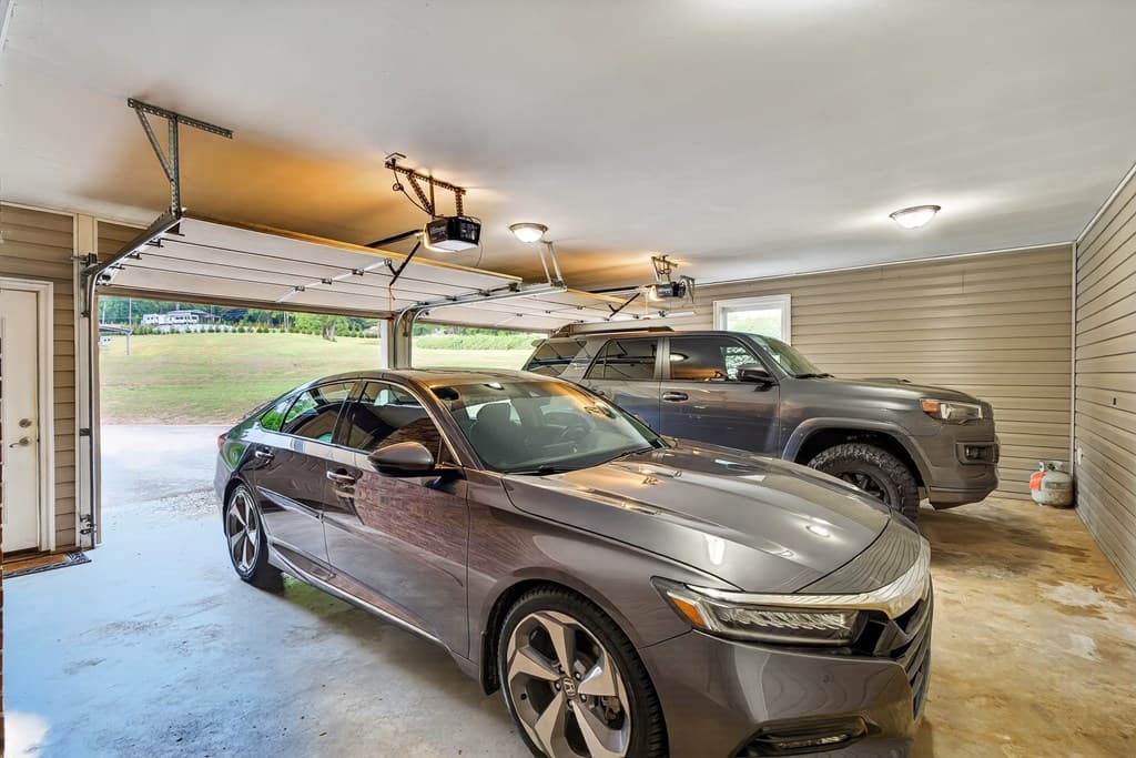165 Porter Springs Road, Dahlonega GA 30533 - Photo